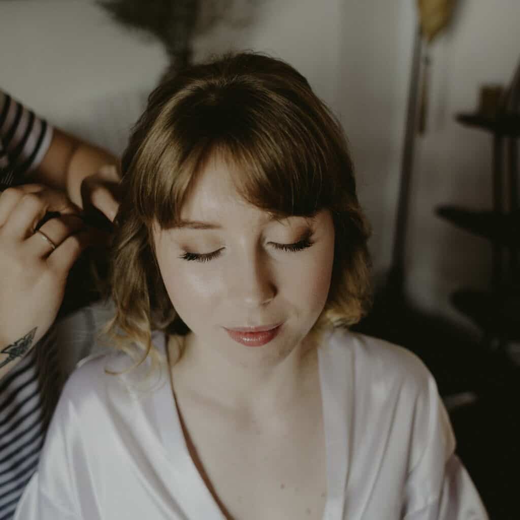 Josie & Traver James Burden Mansion Wedding Chellise Michael Photography 47 2