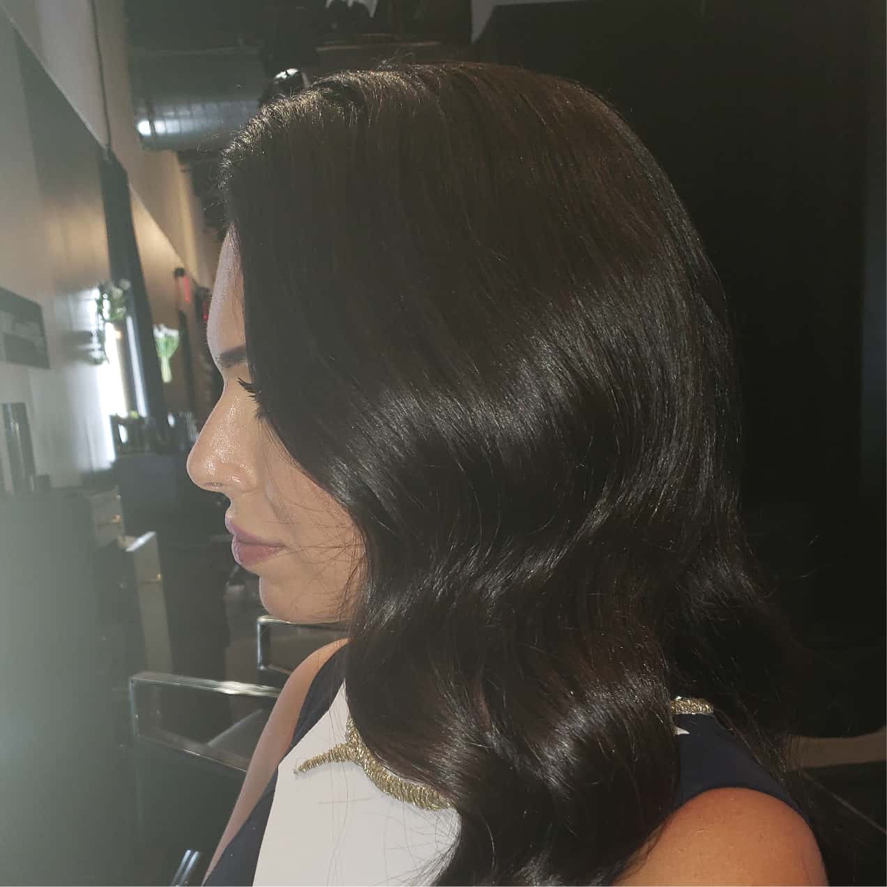 Tracina Face Time Beauty