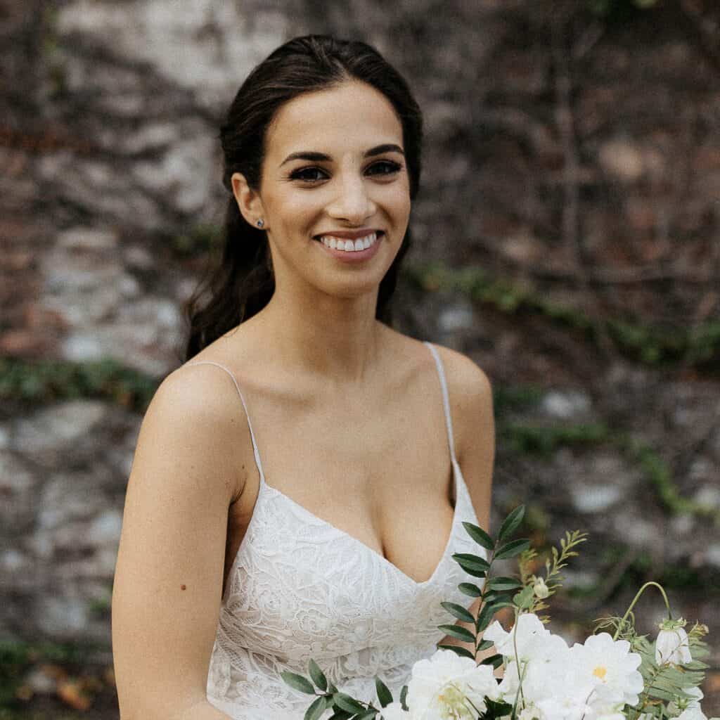 Will+Isabella Married 2475 2