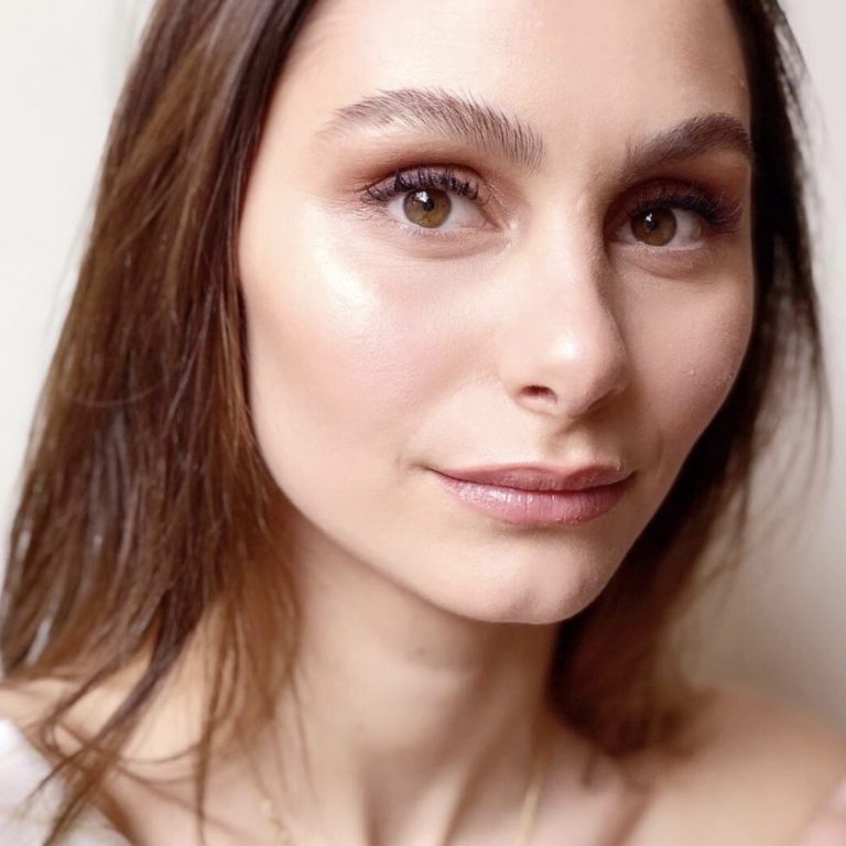 Marina Face Time Beauty