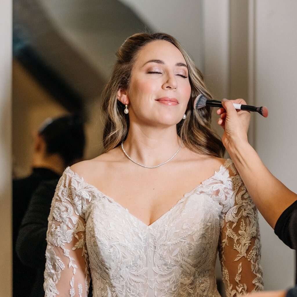 Sasha + Sean Wedding 2024