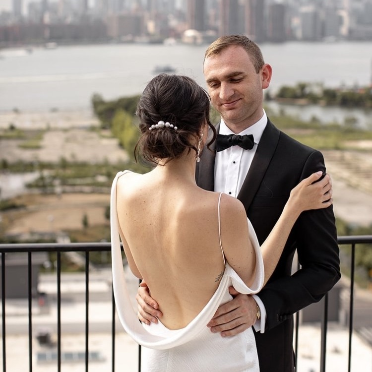 Rececca+Deamer+Wedding+Hair New+York+City+13 2